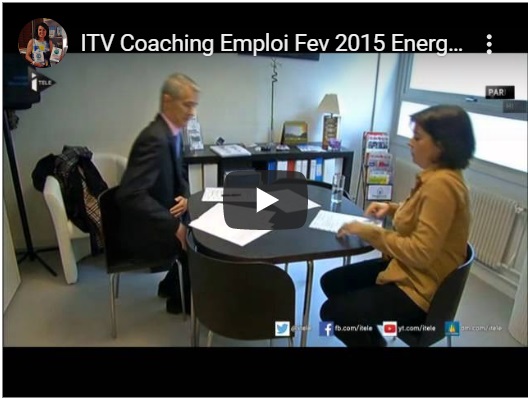 Coaching Emploi JT ITV