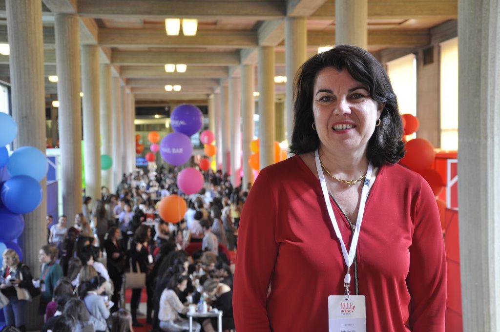 AF Elle Active 2018 AF Elle Active 2018