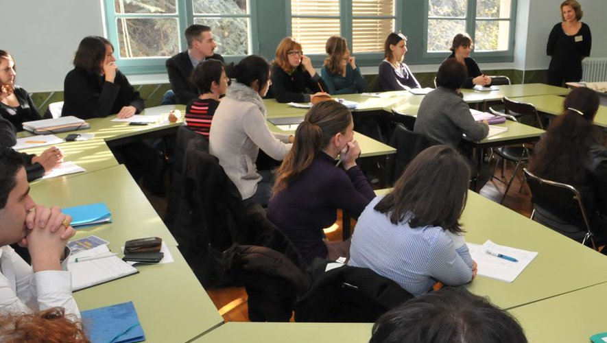 Ateliers de techniques de recherche d'emploi