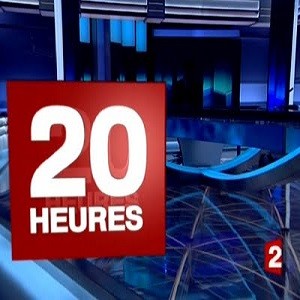 Coaching Emploi JT sur France 2