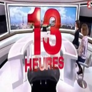 Coaching Emploi JT France Televisions