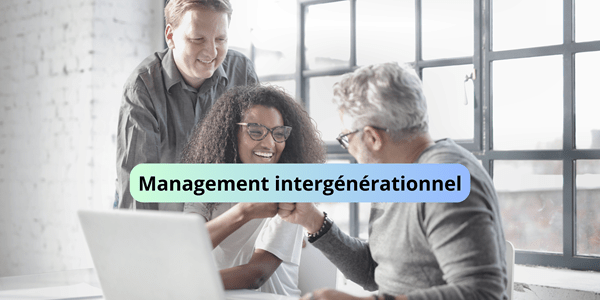 Management intergénérationnel
