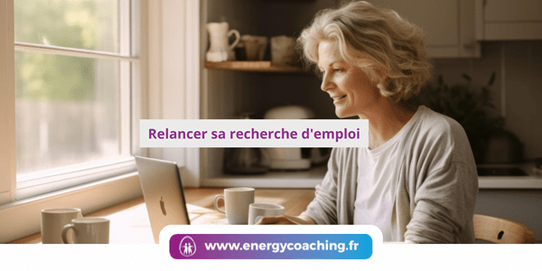 Relancer sa recherche d'emploi