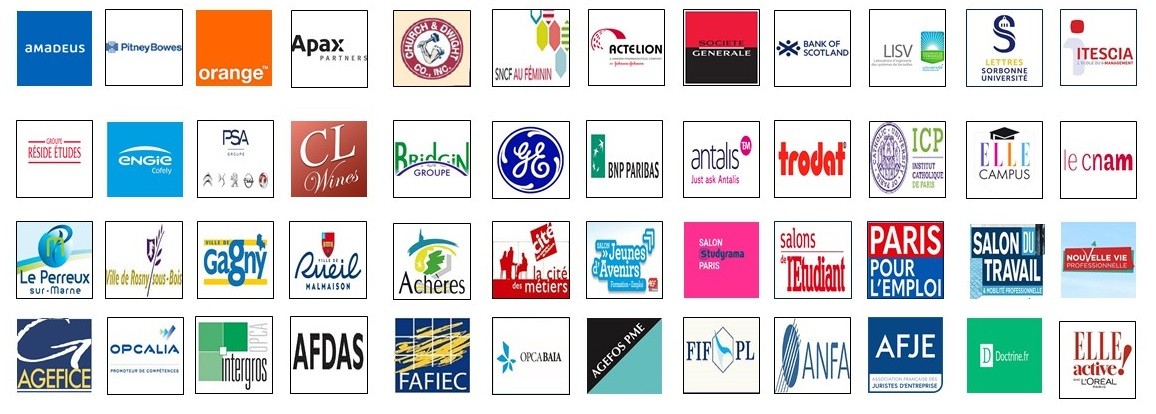 Références clients Energycoaching Références clients Energycoaching