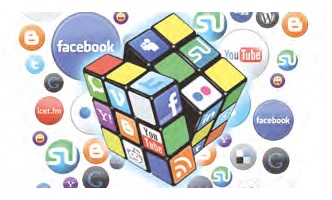Gérer ses réseaux sociaux avec diplomatie