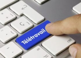 Télétravail et management