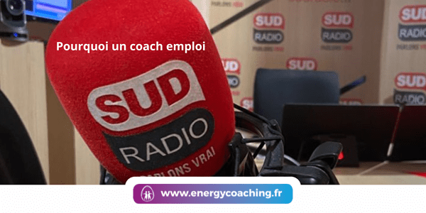 Pourquoi un coach emploi