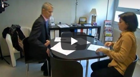 Conseils Emploi TV Radio Comment redonner confiance à des chômeurs