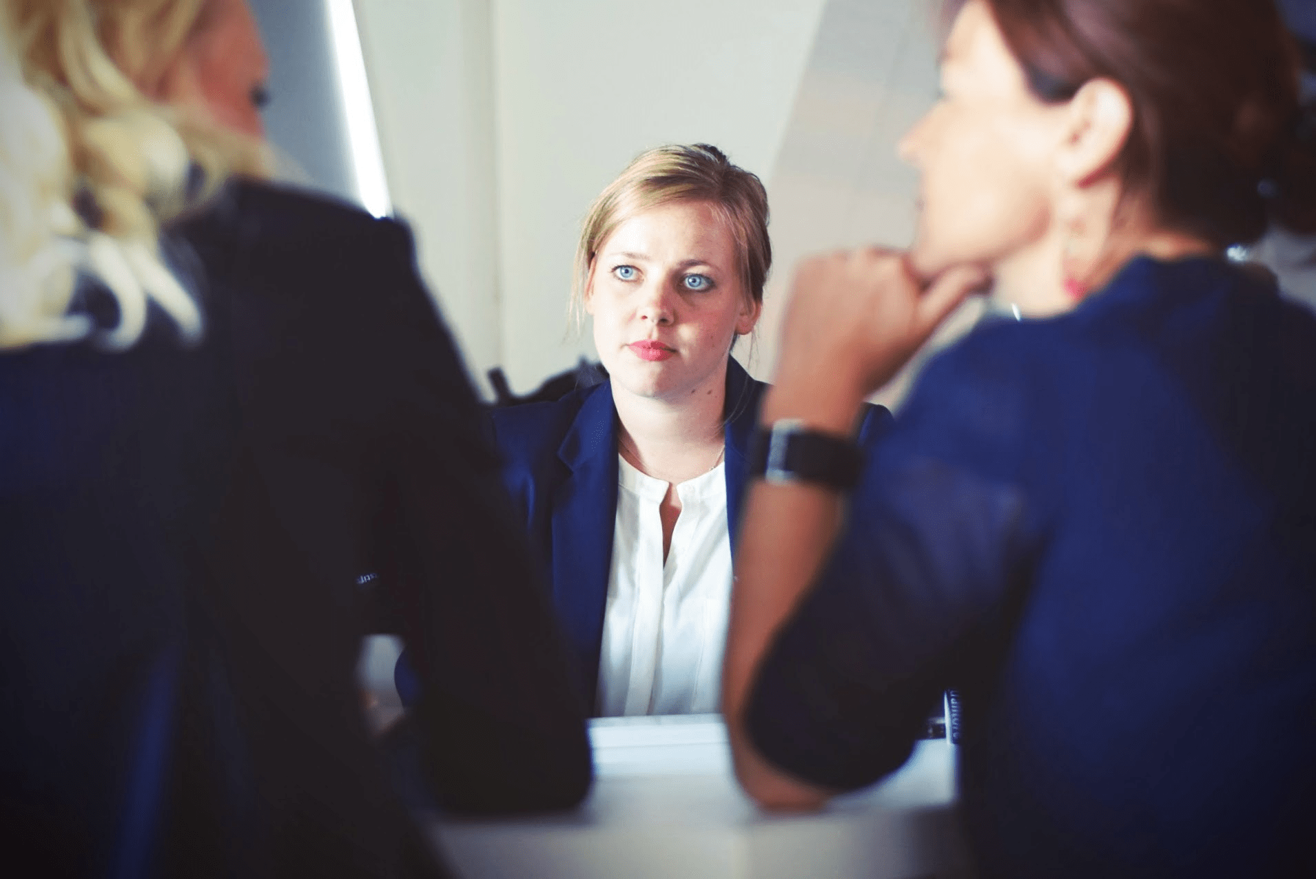 comment approcher un cabinet de recrutement