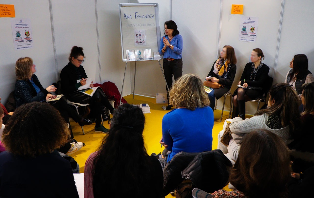 Conférence Emploi et reconversion professionnelle Conférence Emploi et reconversion professionnelle