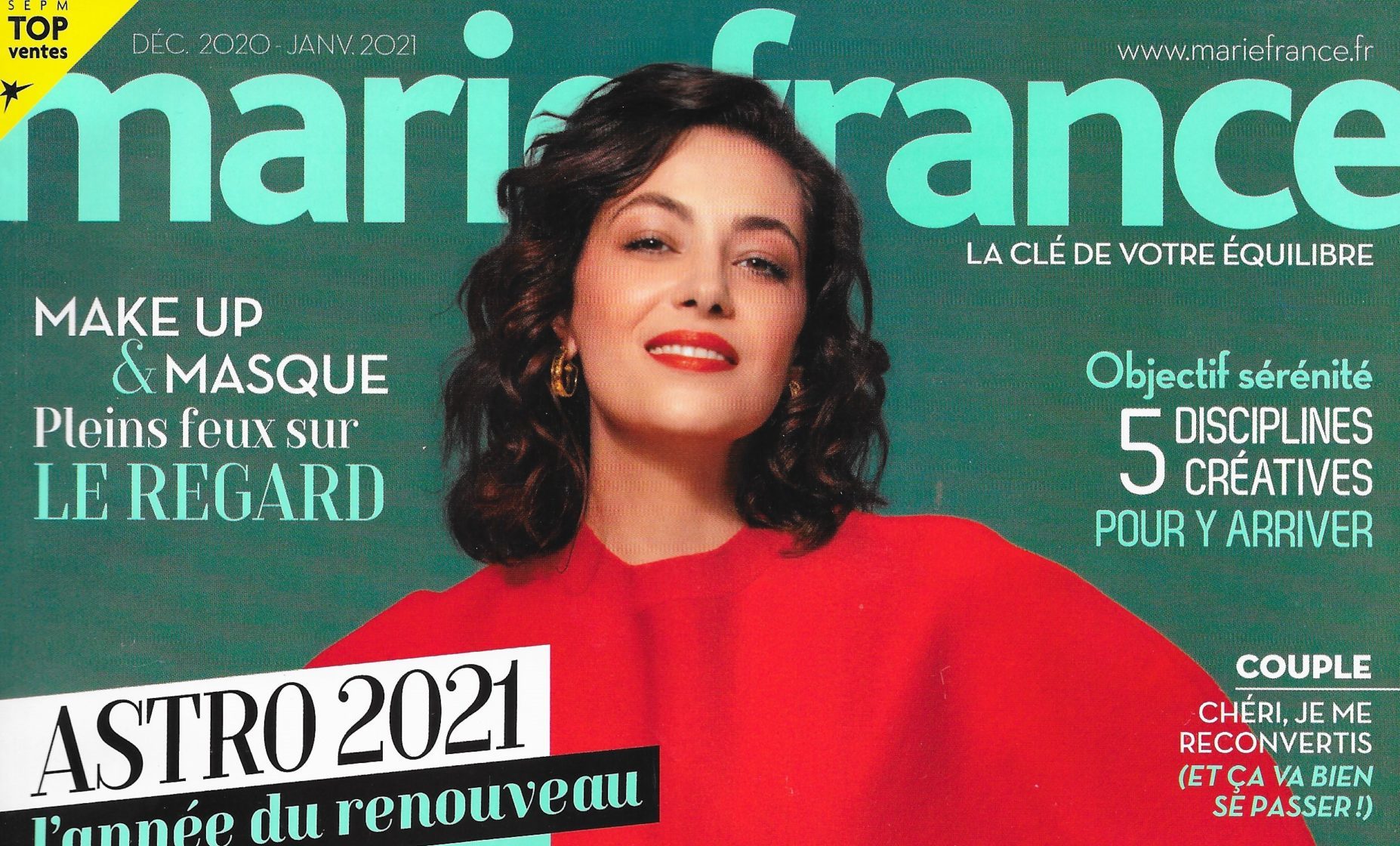 Réussir sa reconversion grâce à sa famille.