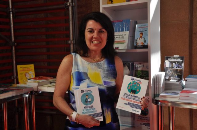 Ana Fernandez coach Elle Active Ana Fernandez coach Elle Active