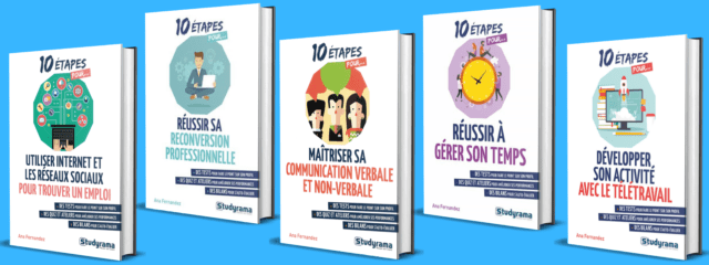 Livres coaching professionnel
