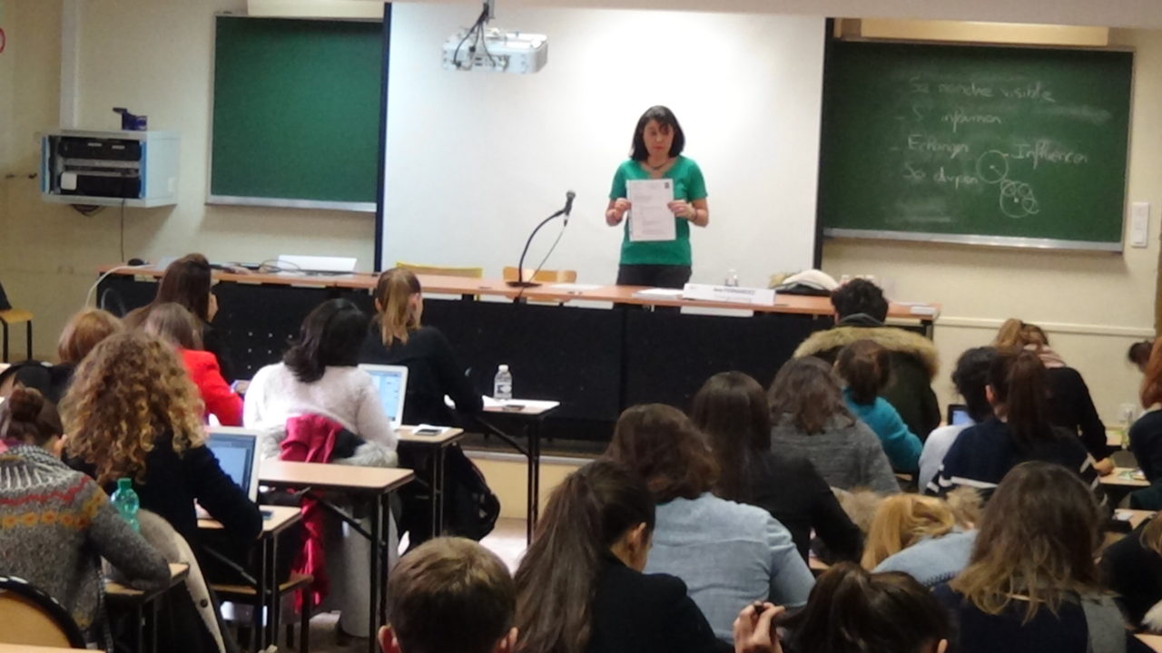 Coaching Etudiants pour trouver un stage Coaching Etudiants pour trouver un stage