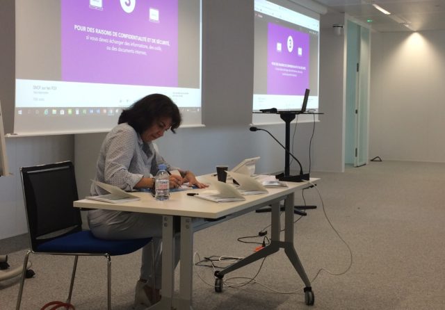 Soigner sa réputation numérique Soigner sa réputation numérique