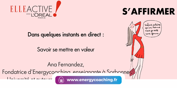 Savoir se mettre en valeur