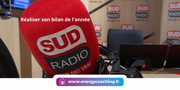 Réaliser son bilan de l’année