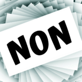 motifs de refus de candidature