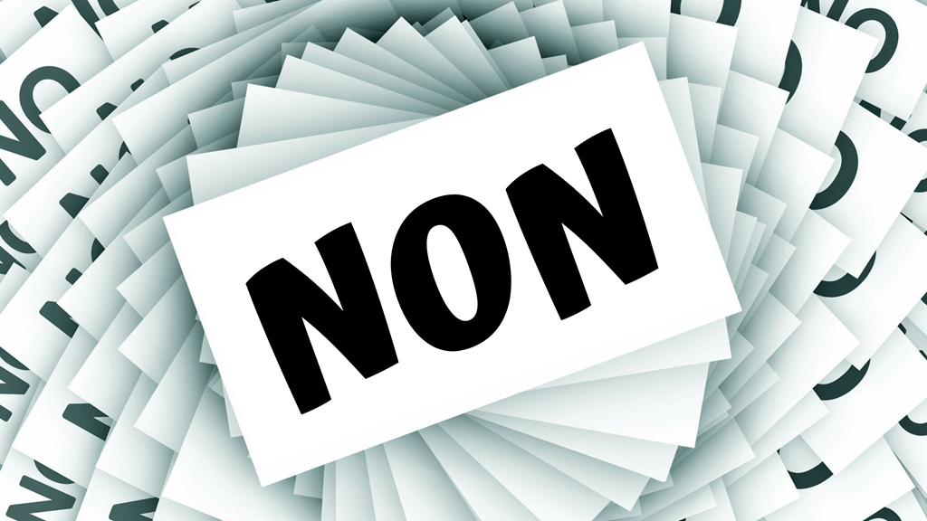 motifs de refus de candidature