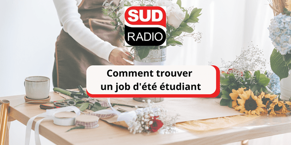 Comment trouver un job d'été étudiant