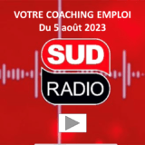 Coaching Emploi Ana Fernandez sur radio reconversion professionnelle