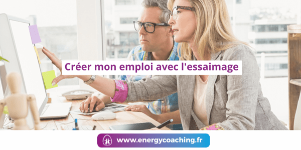 Créer mon emploi avec l'essaimage