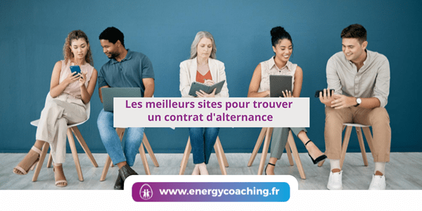 Les meilleurs sites pour trouver un contrat d'alternance