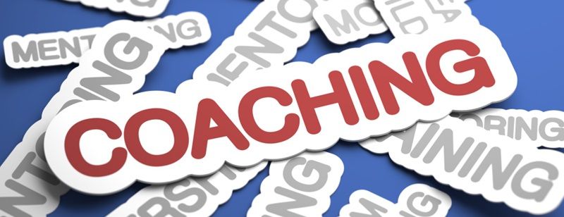 coaching professionnel