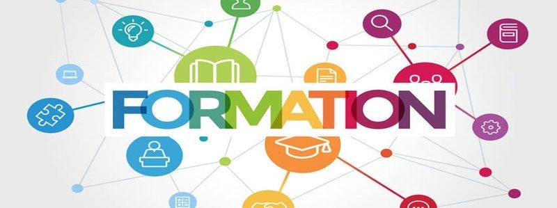 formations professionnelles
