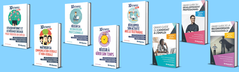 livres coaching professionnel ana fernandez coach
