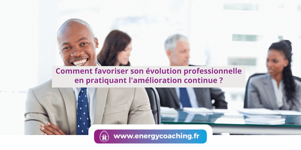 Comment favoriser son évolution de carrière ?