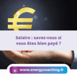 Salaire savez-vous si vous êtes bien payé