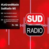 Coaching Emploi Ana Fernandez sur Sud Radio