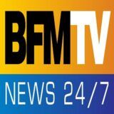 Coaching Emploi Ana Fernandez BFM TV