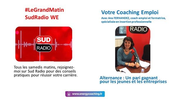 L’alternance, tremplin vers l’emploi durable