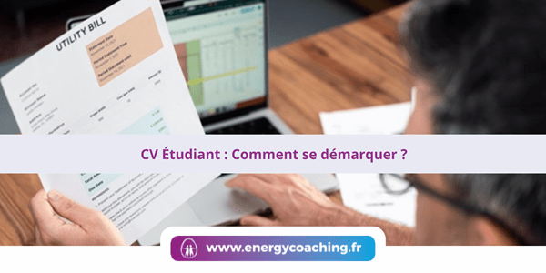 CV Étudiant : Comment se démarquer ?