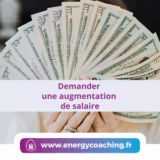 Demander une augmentation de salaire