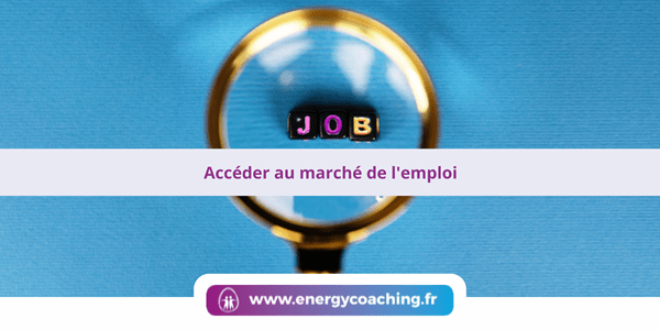 Accéder au marché caché de l’emploi