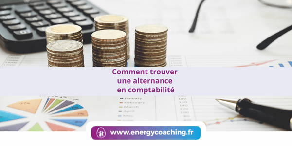 Comment trouver une alternance en comptabilité