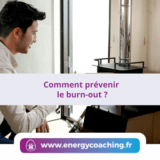 Comment prévenir le burn-out