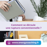 Comment se déroule une rupture conventionnelle