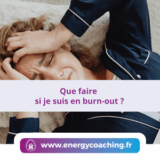Que faire si je suis en burn-out