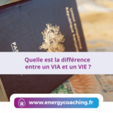 Quelle est la différence entre un VIA et un VIE