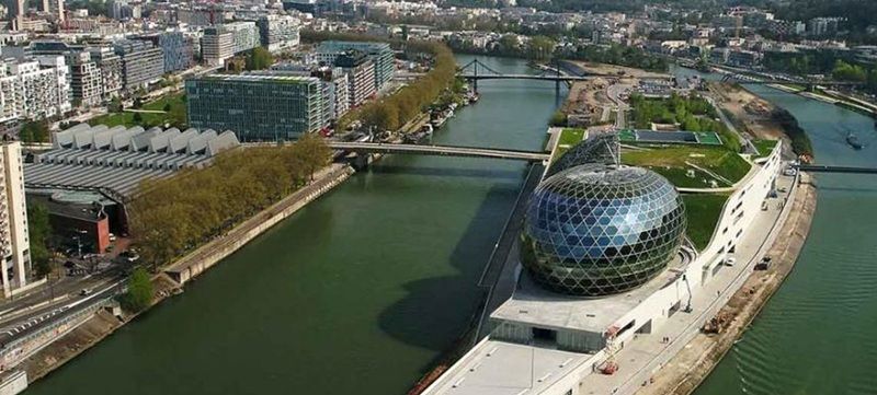 coach en recherche d'emploi Boulogne-Billancourt