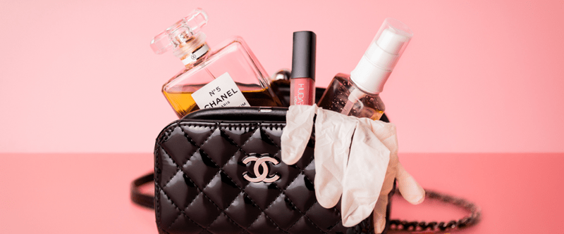 Offres emploi alternance Chanel
