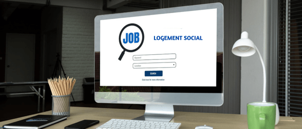 sites emploi du logement social