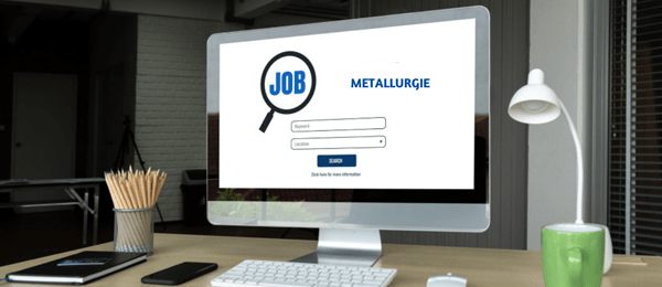 sites emploi métallurgie