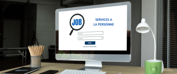 sites emploi services à la personne