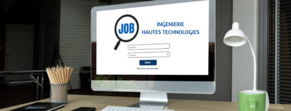 sites emploi ingénierie et hautes technologies
