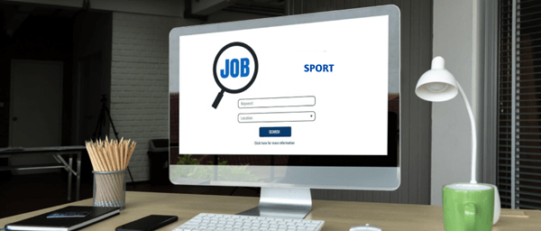 sites emploi alternance stage sport